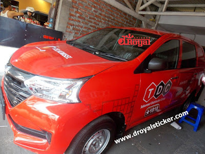 branding mobil telkomsel