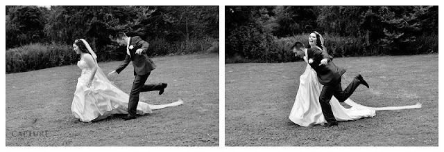 Worcestershire wedding photography