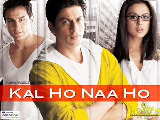 Kal Ho Na Ho