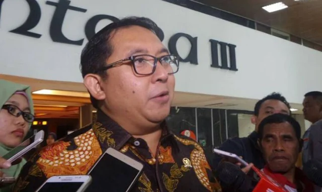 Ahok Jadi Bos Pertamina, Fadli Zon : Kayak Nggak Ada Orang Lain Aja