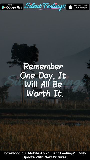 Remember  One Day,