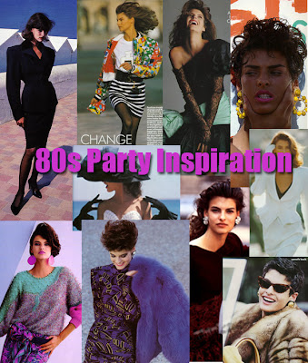 80s Fashion Trends 80s Fashion Trends