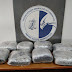 Συνελήφθη  στην Ηγουμενίτσα για διακίνηση ναρκωτικών - Κατασχέθηκαν περισσότερα από 7 κιλά ακατέργαστης κάνναβης