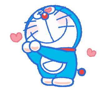 Ide Terkini Doraemon Bergerak