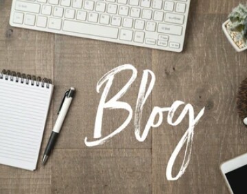 Publishing content to a blog: Consolidation, Debt, and New Information
