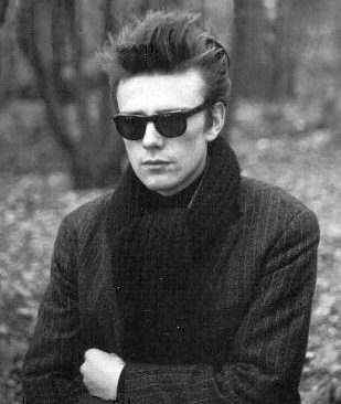 23 June 1940 worldwartwo.filminspector.com Stuart Sutcliffe The Beatles