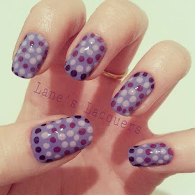 GOT-polish-challenge-dots-mosaic-manicure