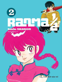 Ranma 1/2 - 02 (M) ebook PDF-EPUB-AWZ3-PRC-MOBI