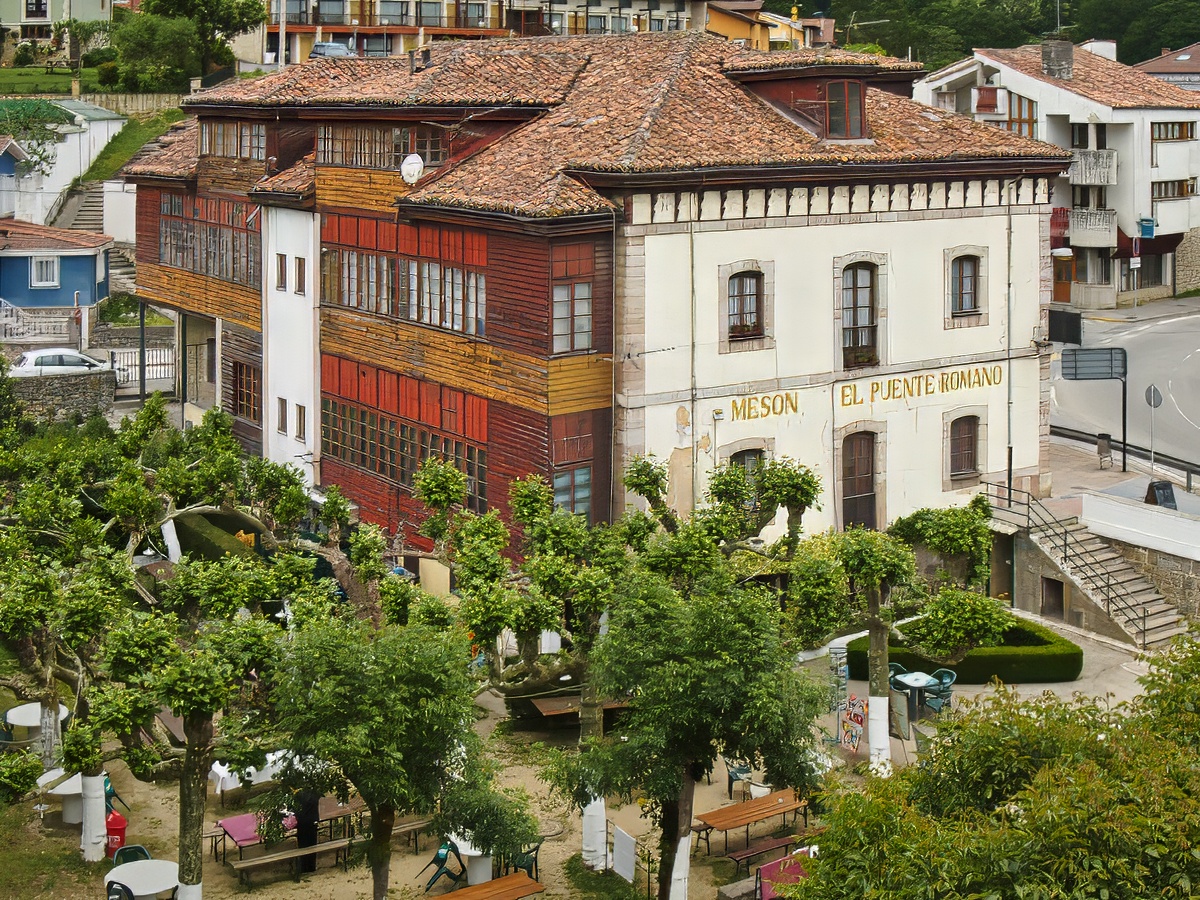 Cangas de Onís