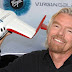  Plans To Ride Virgin Galactic Into Space in 2018 - Richard Branson
