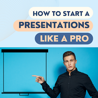 Presentations can be a daunting task. After all, who wants to stand up in front of a large audience and talk about themselves? Fortunately, there are a few tips and tricks that can make the process much easier.