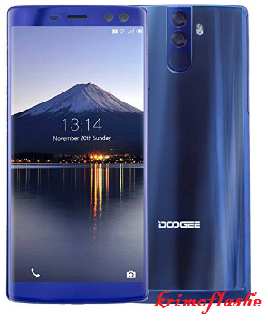 تفليش ،تحديث ،هاتف ،دوج ،How، To، Install، Official، Nougat، Firmware، On، Doogee، BL12000Pro