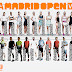 Zverev y Kerber participan en torneo virtual de tenis de Madrid