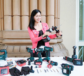 Jasa Kita Launched Metabo German Power Tools in Malaysia