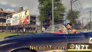 Mafia 2  Pc Game Full Version Free Mediafire Download