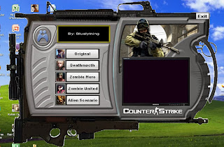 Download Game Counter Strike Extreme V7 Full Version