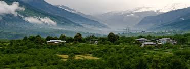 Beautifl Kangra Valley