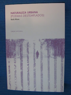 Rafa Mora