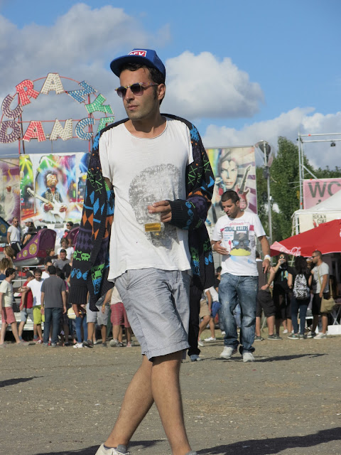 Rockncoke street style sokak modası 