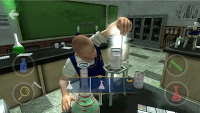 Bully Anniversary Edition v1.0.0.17 Full Mod Apk Data Terbaru