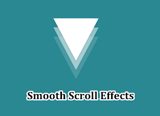 How to Add Smooth Scroll Effects to Blogger