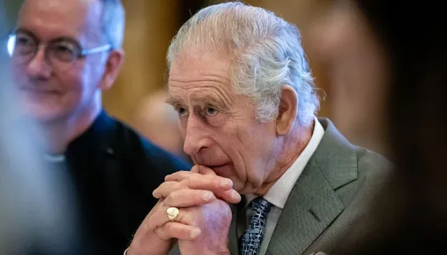 Betrayal of 'Vulnerable' King Charles During Cancer Treatment