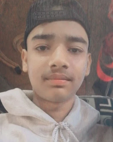Nilesh Singh