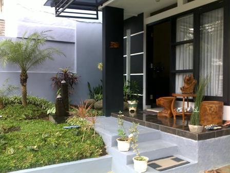 10 Model Teras Rumah Modern  Rumah Minimalis