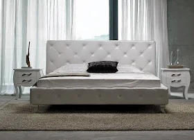 camas bonitas modernas