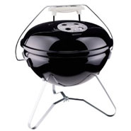 Weber 40020 Smokey Joe Gold Charcoal Grill