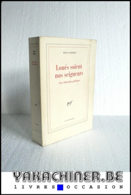 Loués soient nos seigneurs