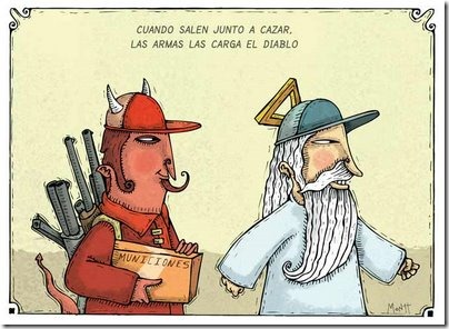 Las-armas