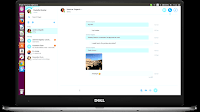 Skype File Sharing