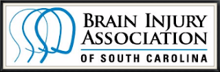 Brain Injury Association of SC logo