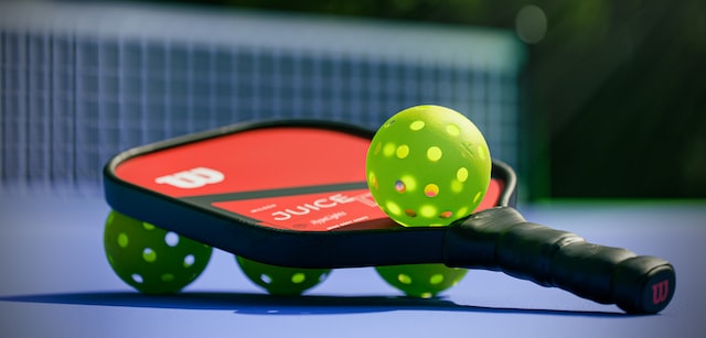 Top Tips for Playing Pickleball