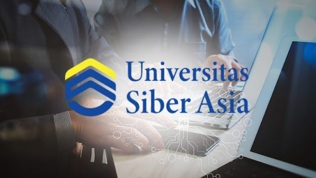 Pendaftaran Universitas Siber Asia (UNSIA) 2023-2024