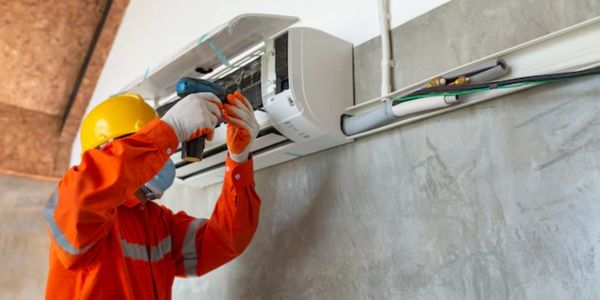 AC Repair Dubai