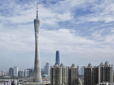 Canton Tower