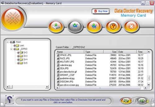 Memory Card Recovery Software Free Download | Downloadzone