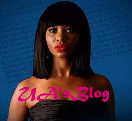 Being A Prostitute Is Not A Crime - Actress, Nse Ikpe-Etim