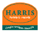 Hotel Harris