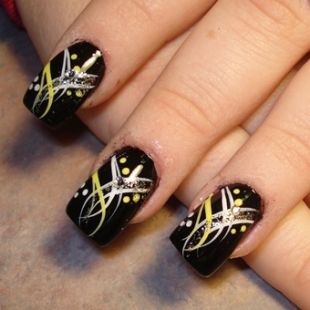 nail art  news