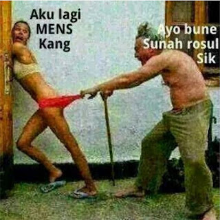 gambar gak bisat malam jumat tapi maksa