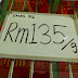 3/5/2015  Harga emas 916 : RM 135 /gram + upah