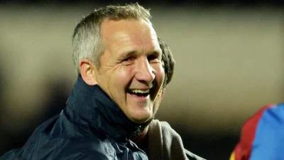 Former-Palace-assistant-boss-Millen-working-with-Spurs-U18's