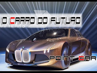 Carro do Futuro Segredo dos Proximo 2021