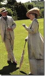 8_  downton abbey