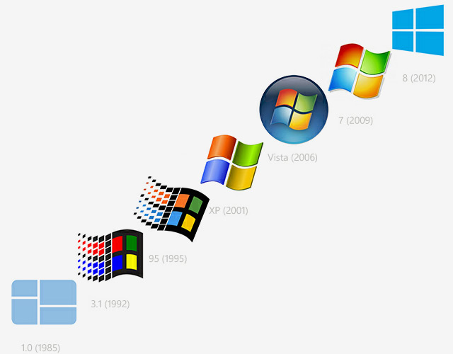 logo windows