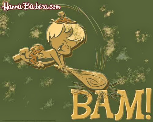 Bamm Bamm HD Wallpapers