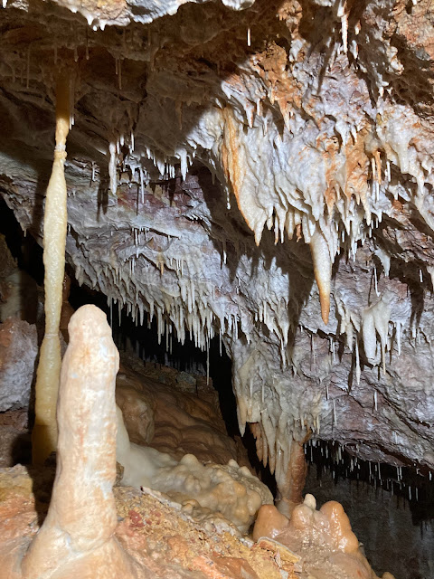 Grotte-Borgio-Verezzi